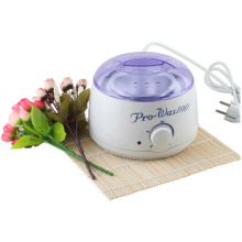 Factory OEM Private Label Mini Hair Removal Wax Warmer Wax Heater